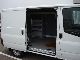 2011 Ford  FT 260 K TDCi City Light Sortimo expansion Van or truck up to 7.5t Box-type delivery van photo 6