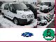 Ford  FT 300 K TDCi Trend Truck VA climate, cruise control, radio 2012 Box-type delivery van photo