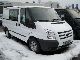 2012 Ford  FT 300 K TDCi Trend Truck VA climate, cruise control, radio Van or truck up to 7.5t Box-type delivery van photo 2