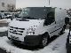 2012 Ford  FT 300 K TDCi Trend Truck VA climate, cruise control, radio Van or truck up to 7.5t Box-type delivery van photo 3