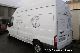 2008 Ford  TRANSIT Van or truck up to 7.5t Other vans/trucks up to 7 photo 3