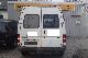 1998 Ford  Transit 2.5 turbo diesel Van or truck up to 7.5t Box-type delivery van - high and long photo 1