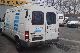 1998 Ford  Transit 2.5 turbo diesel Van or truck up to 7.5t Box-type delivery van - high and long photo 2