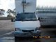 1997 Ford  Transit Van or truck up to 7.5t Refrigerator body photo 1