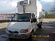 1997 Ford  Transit Van or truck up to 7.5t Refrigerator body photo 2