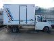 1997 Ford  Transit Van or truck up to 7.5t Refrigerator body photo 5