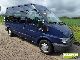 2006 Ford  Transit 280M COMBO Van or truck up to 7.5t Estate - minibus up to 9 seats photo 1