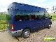 2006 Ford  Transit 280M COMBO Van or truck up to 7.5t Estate - minibus up to 9 seats photo 3