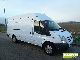 2010 Ford  Transit 350L 2.4TDDI Van or truck up to 7.5t Box-type delivery van photo 1