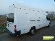 2010 Ford  Transit 350L 2.4TDDI Van or truck up to 7.5t Box-type delivery van photo 3