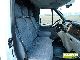 2010 Ford  Transit 350L 2.4TDDI Van or truck up to 7.5t Box-type delivery van photo 4