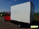 2003 Ford  Transit 350EJ 125 Van or truck up to 7.5t Refrigerator box photo 2