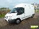 Ford  Transit 2.2TDCi 300L 2010 Box-type delivery van photo