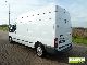 2010 Ford  Transit 2.2TDCi 300L Van or truck up to 7.5t Box-type delivery van photo 2