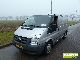 Ford  Transit 260S 2009 Box-type delivery van photo