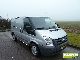 2009 Ford  Transit 260S Van or truck up to 7.5t Box-type delivery van photo 1