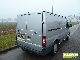 2009 Ford  Transit 260S Van or truck up to 7.5t Box-type delivery van photo 3