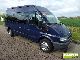 2003 Ford  Transit 300M COMBO Van or truck up to 7.5t Estate - minibus up to 9 seats photo 1