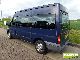 2003 Ford  Transit 300M COMBO Van or truck up to 7.5t Estate - minibus up to 9 seats photo 2