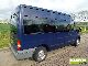 2003 Ford  Transit 300M COMBO Van or truck up to 7.5t Estate - minibus up to 9 seats photo 3