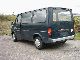 1994 Ford  Transit Van or truck up to 7.5t Box-type delivery van photo 9