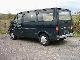 1994 Ford  Transit Van or truck up to 7.5t Box-type delivery van photo 10