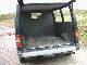 1994 Ford  Transit Van or truck up to 7.5t Box-type delivery van photo 12
