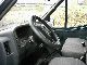 1994 Ford  Transit Van or truck up to 7.5t Box-type delivery van photo 14