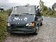 1994 Ford  Transit Van or truck up to 7.5t Box-type delivery van photo 1