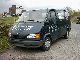 1994 Ford  Transit Van or truck up to 7.5t Box-type delivery van photo 2