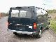 1994 Ford  Transit Van or truck up to 7.5t Box-type delivery van photo 6