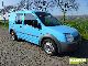 2006 Ford  Connect 200S 1.8TDCI Van or truck up to 7.5t Box-type delivery van photo 1