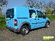 2006 Ford  Connect 200S 1.8TDCI Van or truck up to 7.5t Box-type delivery van photo 3