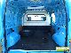 2006 Ford  Connect 200S 1.8TDCI Van or truck up to 7.5t Box-type delivery van photo 5