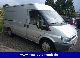 Ford  Transit FT 300 M 2005 Box-type delivery van - high photo