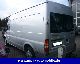 2005 Ford  Transit FT 300 M Van or truck up to 7.5t Box-type delivery van - high photo 2