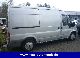 2005 Ford  Transit FT 300 M Van or truck up to 7.5t Box-type delivery van - high photo 6
