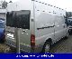 2005 Ford  Transit FT 300 M Van or truck up to 7.5t Box-type delivery van - high photo 7