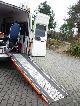 2005 Ford  Transit Tourneo FT 300M with Fernotrage Van or truck up to 7.5t Ambulance photo 13
