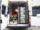 2005 Ford  Transit Tourneo FT 300M with Fernotrage Van or truck up to 7.5t Ambulance photo 2