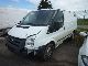 Ford  Transit 2010 Box-type delivery van photo