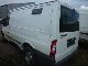 2010 Ford  Transit Van or truck up to 7.5t Box-type delivery van photo 4