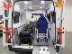 2012 Ford  Transit Ambulance Binz Demonstration Van or truck up to 7.5t Ambulance photo 8