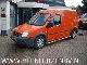 Ford  Transit Connect 1.8TDCI Long / Hoog 2009 Box-type delivery van photo