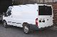 2008 Ford  Transit FT300K 2.4L TDCI, cooling box, GREEN Pl Van or truck up to 7.5t Refrigerator box photo 1