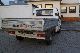 1999 Ford  Transit Van or truck up to 7.5t Stake body photo 3