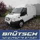 Ford  Transit FT 350 CLIMATE 2.4 TDCI 2011 Box-type delivery van - high and long photo