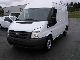 Ford  Transit FT 280 M 2012 Box-type delivery van photo
