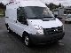 2012 Ford  Transit FT 280 M Van or truck up to 7.5t Box-type delivery van photo 1