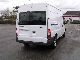 2012 Ford  Transit FT 280 M Van or truck up to 7.5t Box-type delivery van photo 2